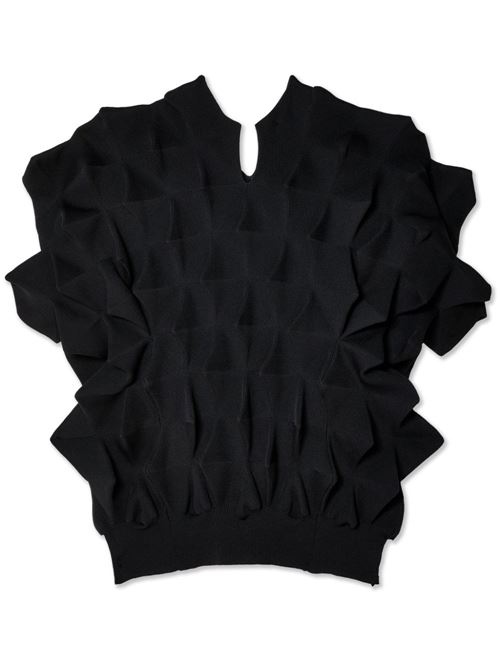 Top with ruffles JUNYA WATANABE | JMN0140511